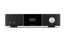 AURALIC VEGA G1 + gratis Apple iPAD 9,7”