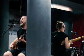 A_GIM / Urbanski - "Tribute to Lech Janerka"