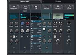 Co nowego w Steinberg Cubase 10?