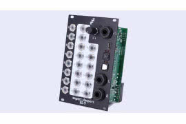 ES-9 - nowy moduł Expert Sleepers
