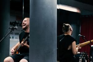 A_GIM / Urbanski - "Tribute to Lech Janerka" 