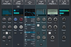 Co nowego w Steinberg Cubase 10?