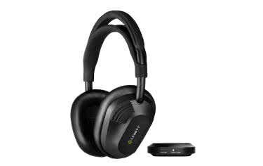 LEWITT LW6 – bezprzewodowe słuchawki studyjne z transmisją RealSound 
