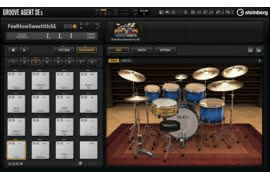 Co nowego w Steinberg Cubase 10?