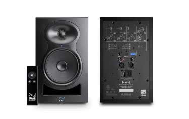 Kali Audio MM-6 Project Mammoth 
