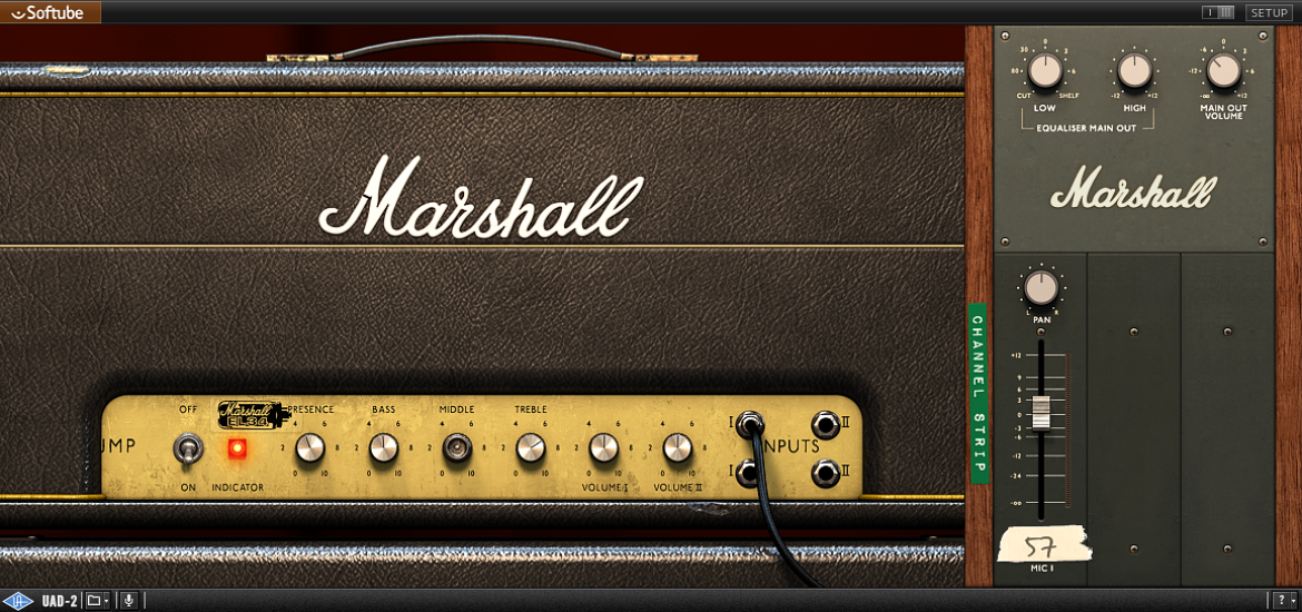 UAD 9.4