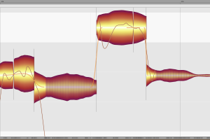 Melodyne 5 Studio - edytor audio