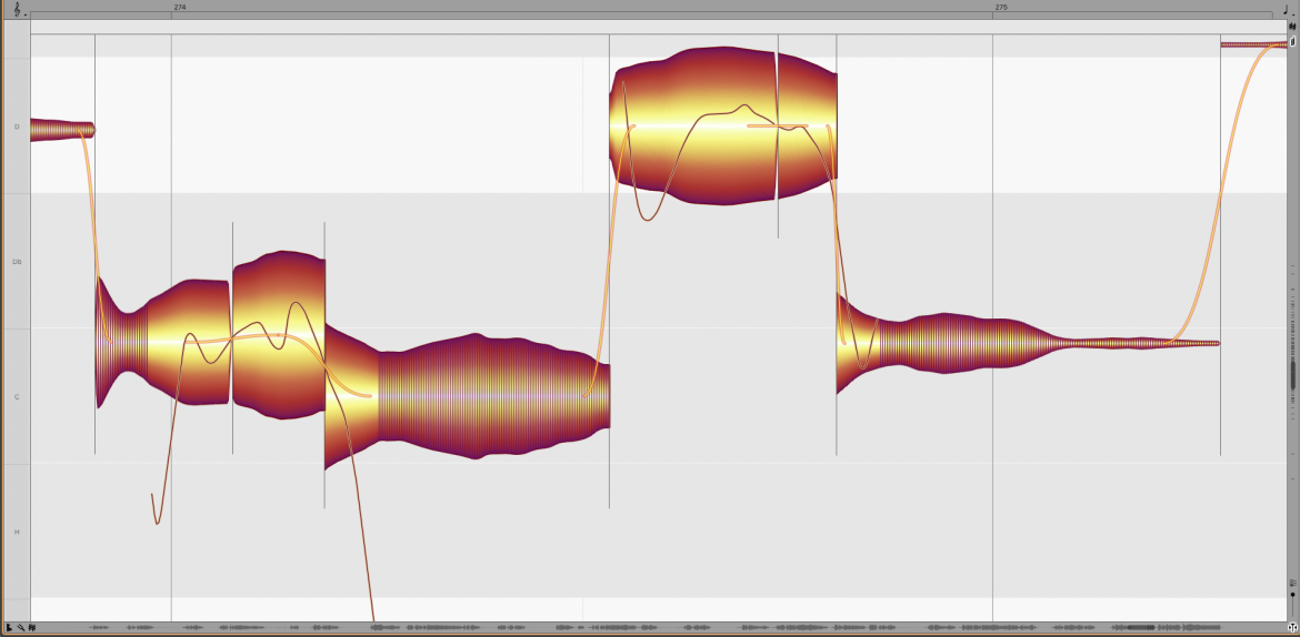 Melodyne 5 Studio - edytor audio