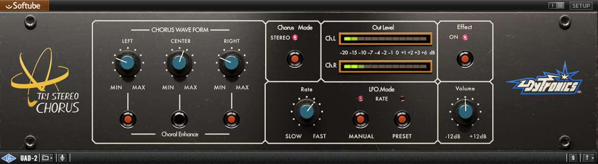 UAD 9.4