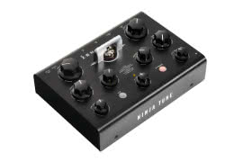 Ninja Tune prezentuje Zen Delay
