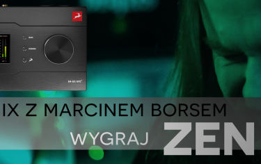 re:MIX z Marcinem Borsem 