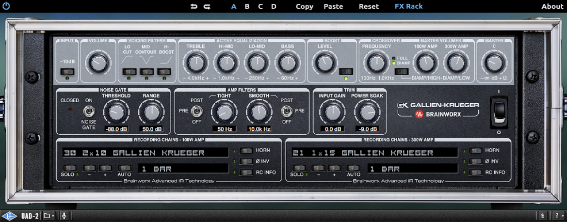 UAD 9.4