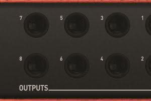 ESI U168 XT i U86 XT