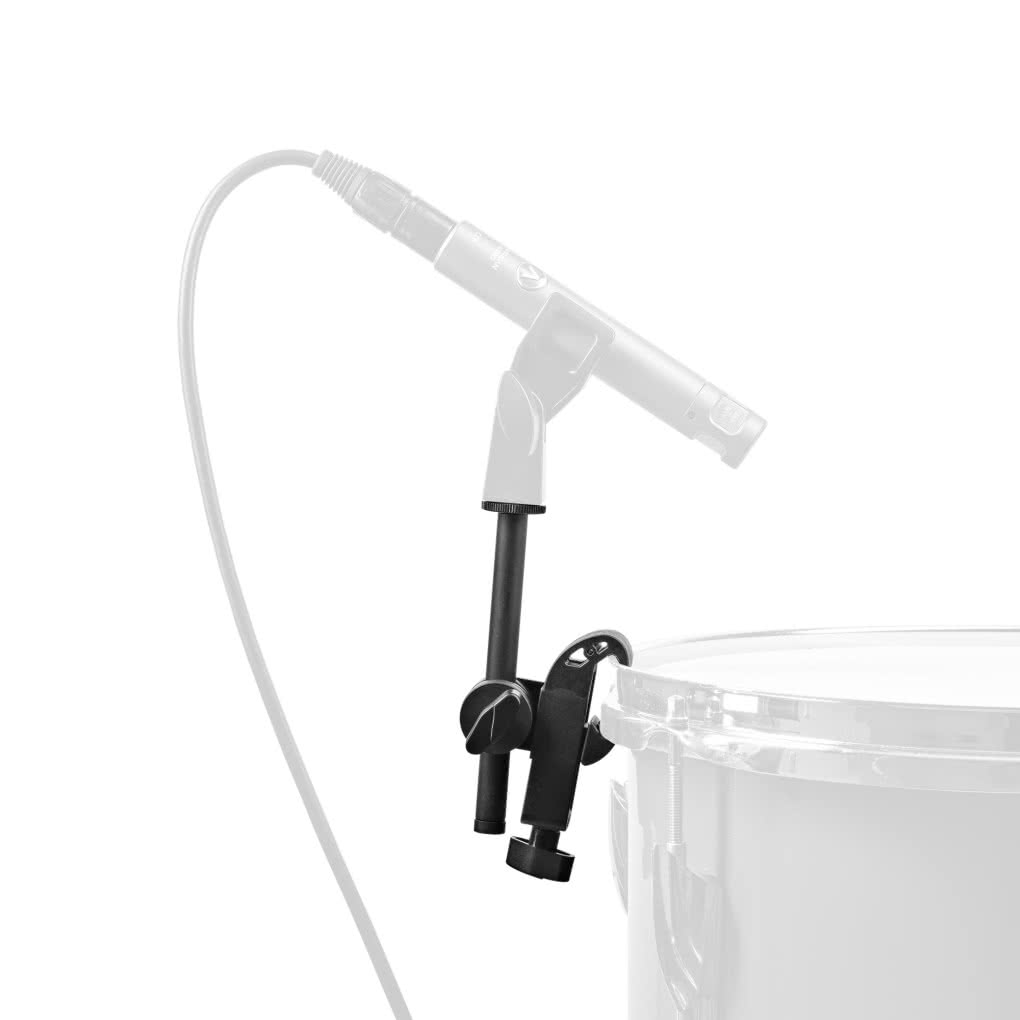 Austrian Audio prezentuje uchwyt perkusyjny DPH12