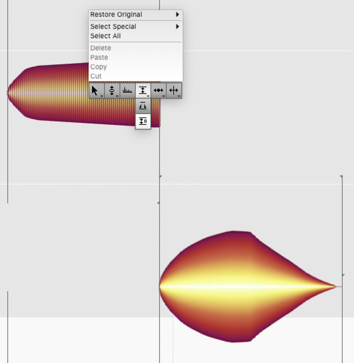Melodyne 5 Studio - edytor audio