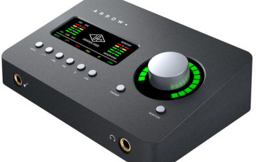 Universal Audio Arrow 
