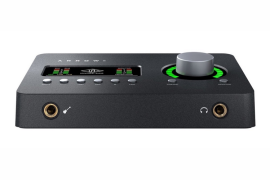 Universal Audio Arrow