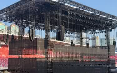 Soundedit 2026 – Audio Plus zaprasza na warsztaty i pokazy technologii L-Acoustics 