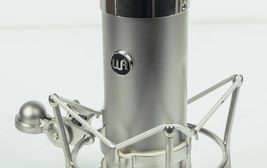 WA-47 Tube