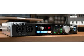 Quantum