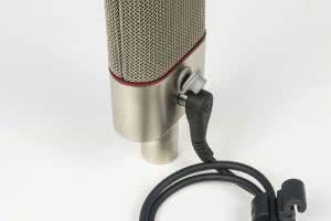 OC818 - mikrofon wielkomembranowy