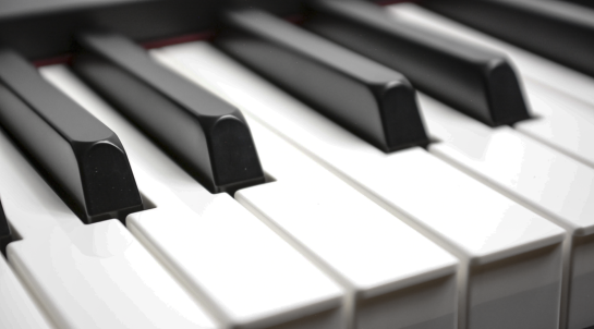 The One Smart Piano Keyboard Pro - cyfrowe pianino
