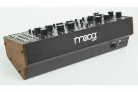DFAM - analogowy syntezator perkusyjny