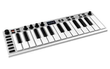 ESI Xsynth – kompaktowy syntezator, który potrafi zaskoczyć 