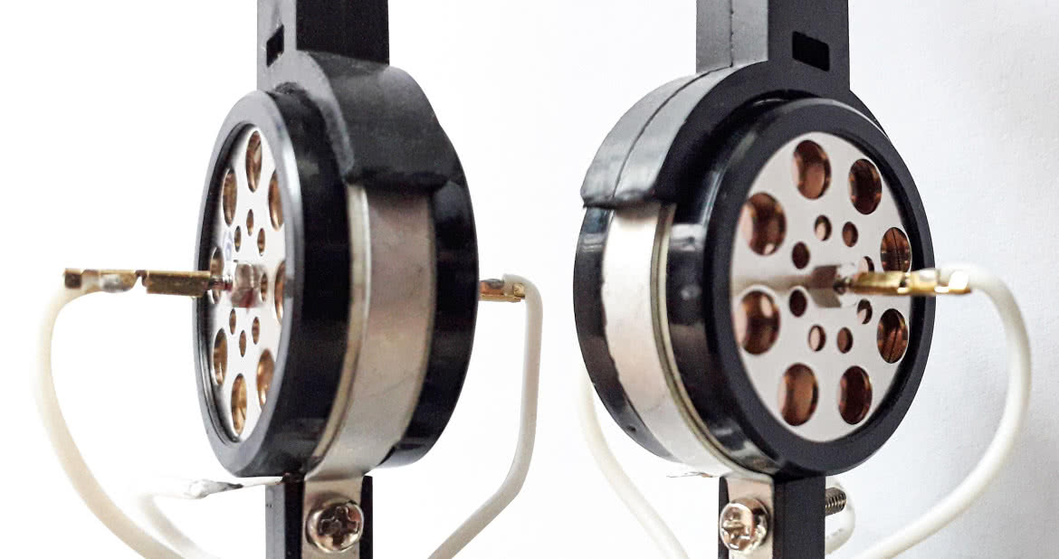 Mikrofonowe techniki stereo w małym studiu