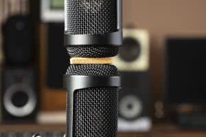 Mikrofonowe techniki stereo w małym studiu 