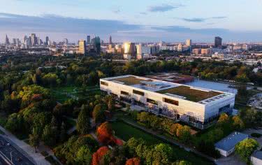 Muzeum Historii Polski 