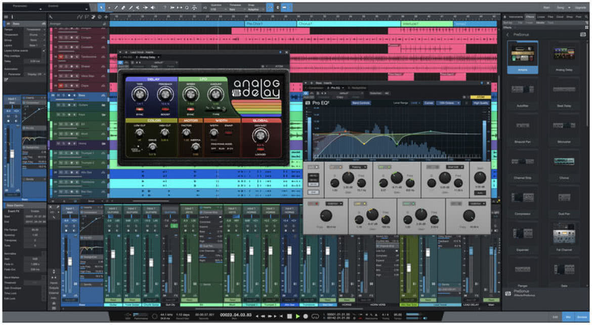 PreSonus Studio One 5