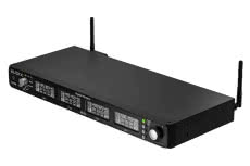 Audix NCR2 i NCR4 – dwa i cztery kanały z Dante w systemie Novacore