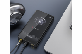 FiiO M11 – Odtwarzacz Hi-Tec od FiiO