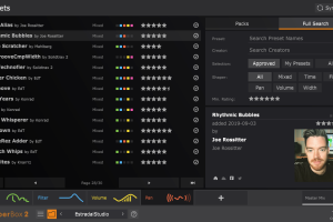 ShaperBox 2.0 - procesor wtyczkowy
