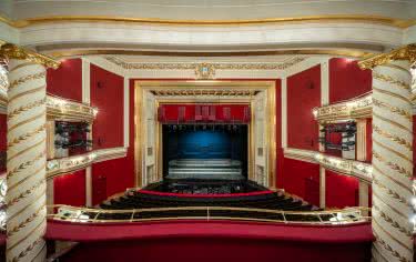 Audio Plus instaluje systemy L-ISA i Ambiance w Teatrze Wielkim w Poznaniu 