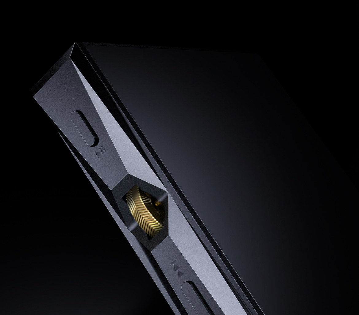 FiiO M11 – Odtwarzacz Hi-Tec od FiiO