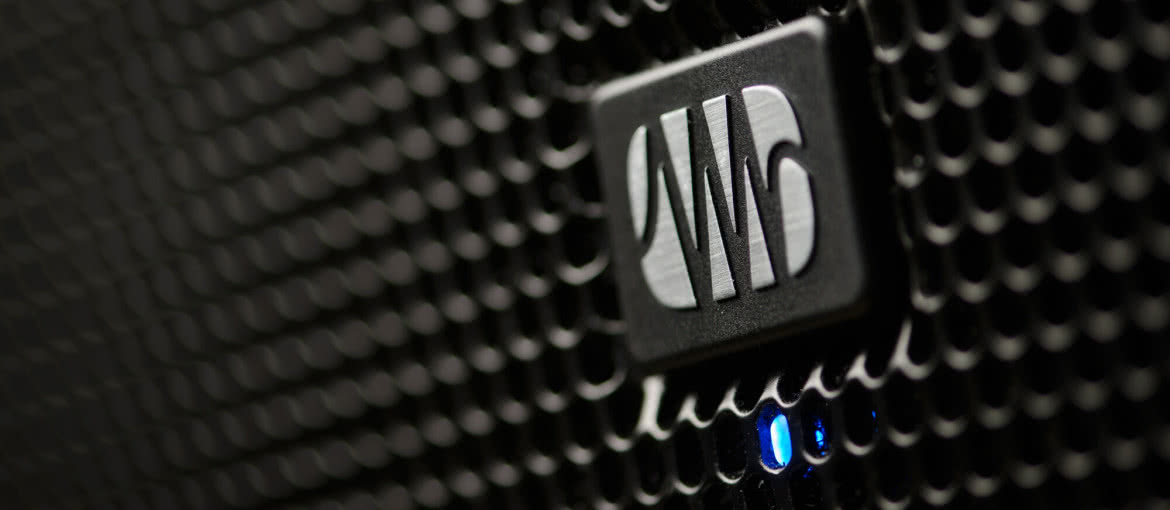 PreSonus ULT10