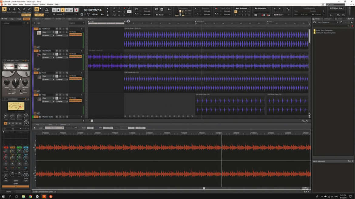 Analog Obsession, Imaginando i inne - najlepszy freeware w lipcu