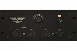 Analog Obsession, Imaginando i inne - najlepszy freeware w lipcu