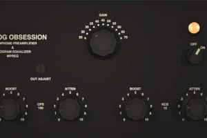 Analog Obsession, Imaginando i inne - najlepszy freeware w lipcu 