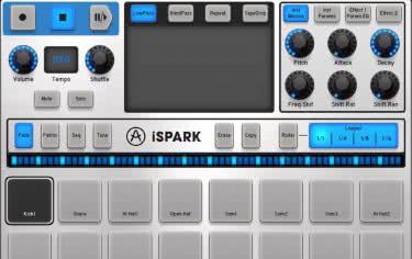 Arturia iSpark za darmo! 