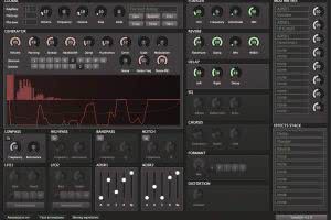 Analog Obsession, Imaginando i inne - najlepszy freeware w lipcu 