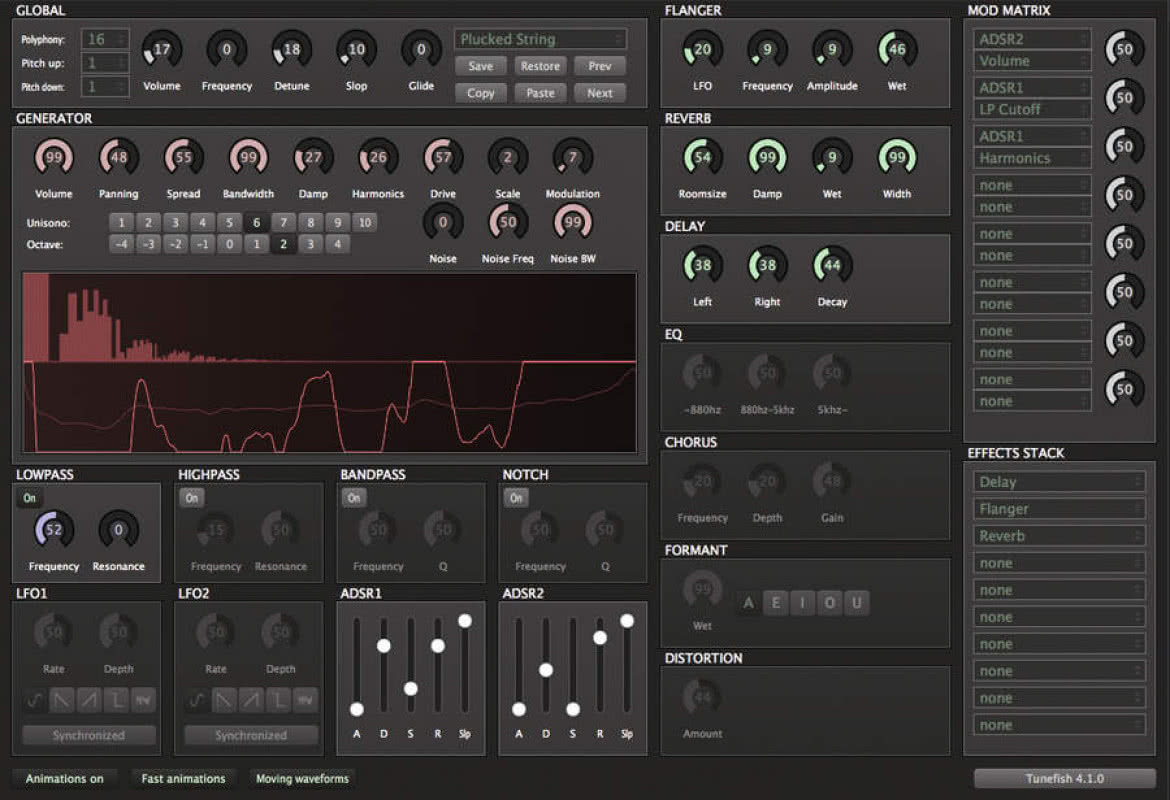 Analog Obsession, Imaginando i inne - najlepszy freeware w lipcu