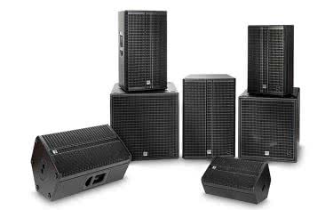 HK Audio Concert Sound 2.0 – nowe presety w Powersoft ArmoníaPlus 