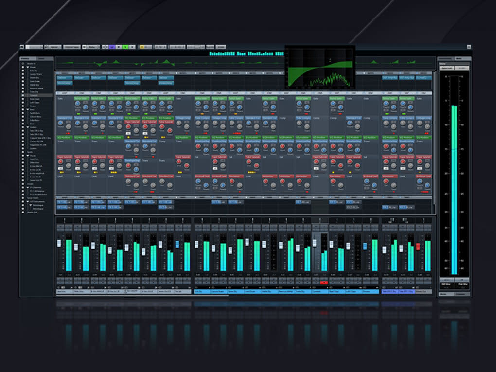 Analog Obsession, Imaginando i inne - najlepszy freeware w lipcu