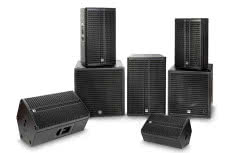 HK Audio Concert Sound 2.0 – nowe presety w Powersoft ArmoníaPlus