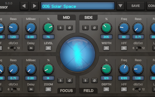DrMS 5