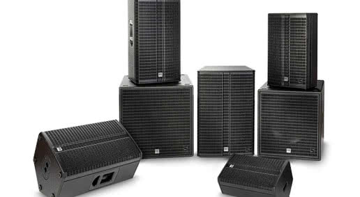 HK Audio Concert Sound 2.0 – nowe presety w Powersoft ArmoníaPlus