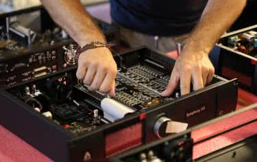 Apogee Electronics przeciwko "Taryfie Tumpa" 